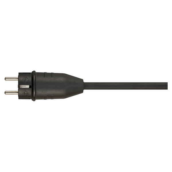 Удлинитель с устройством защитного отключения Brennenstuhl Professional PRCD-S 1160210 фото