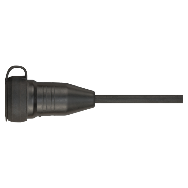 Удлинитель с устройством защитного отключения Brennenstuhl Professional PRCD-S 1160210 фото