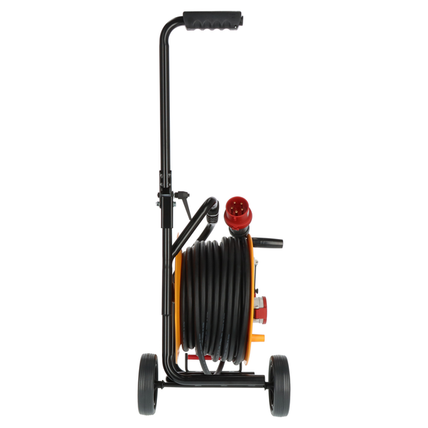 Подовжувач на котушці 30 м Brennenstuhl Brobusta CEE 2 FI, H07RN-F 5G4.0мм&sup2; 1319200010 фото