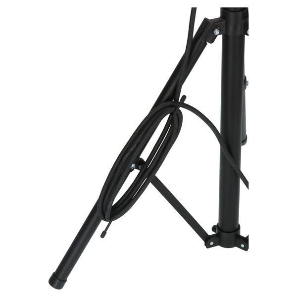 Прожектор на штативе Brennenstuhl JARO 3060 T: 20 Вт, 220В, 2300lm, 6500К, IP65 (1171250244) 1171250244 фото