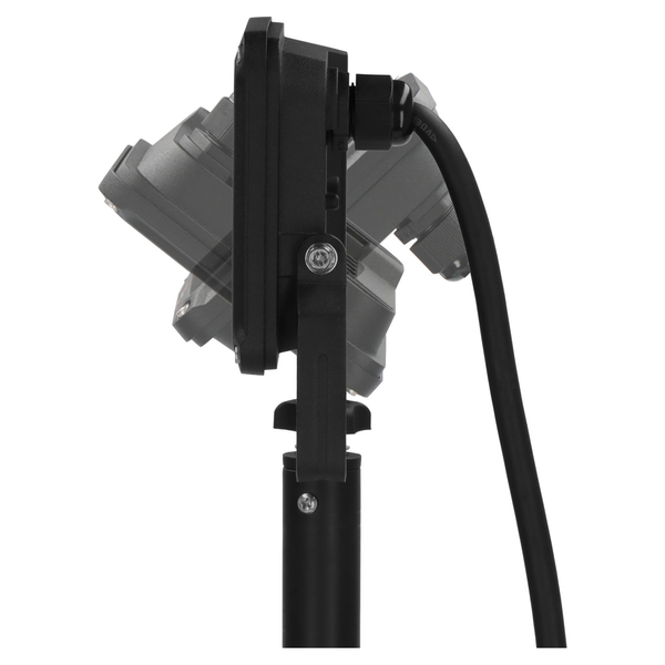 Прожектор на штативе Brennenstuhl JARO 3060 T: 20 Вт, 220В, 2300lm, 6500К, IP65 (1171250244) 1171250244 фото