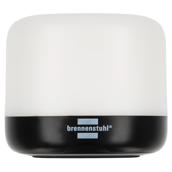 Ліхтар на сонячній батареї акумуляторний Brennenstuhl GL 400AS з функцією Power Bank, IP44 (1173740005) 1173740005 фото